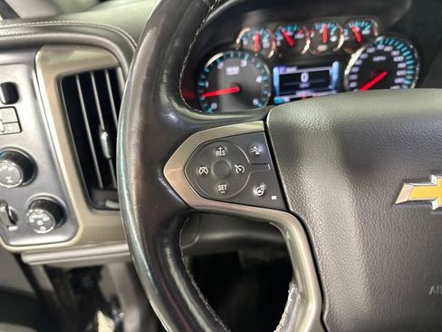 Used 2018 Chevrolet Silverado 2500 High Country w/ Duramax Plus Package image 34