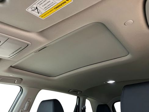 New 2026 Honda CR-V EX-L image 21