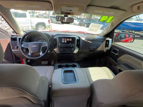 Used 2014 Chevrolet Silverado 1500 LT w/ Texas Edition, 1LT Trim RWD image 29