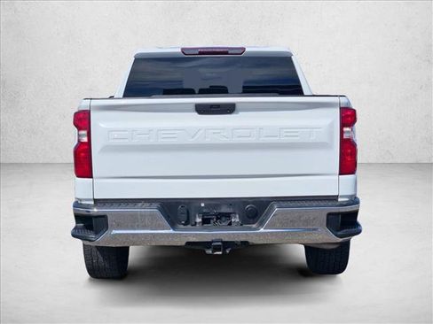 Used 2020 Chevrolet Silverado 1500 LT w/ All-Star Edition image 6