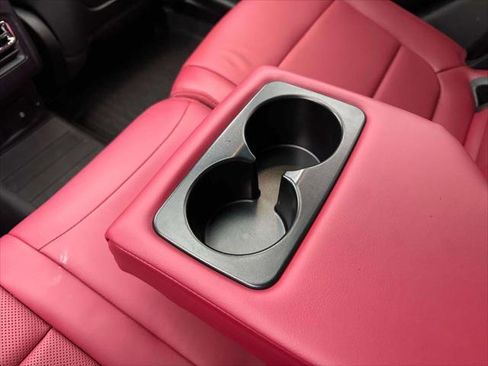 Used 2023 Lincoln Corsair Reserve w/ Equipment Group 201A image 12