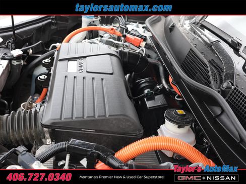 Used 2020 Honda CR-V Touring image 42