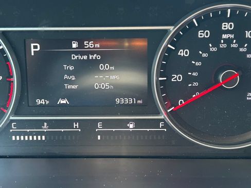 Used 2021 Kia Sorento S w/ Panoramic Sunroof Package FWD image 34