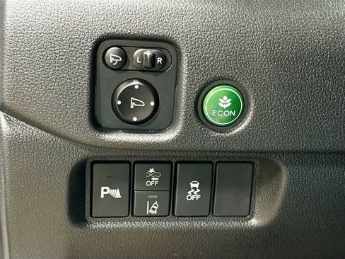 Used 2021 Honda Passport Elite image 12