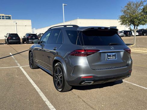 Certified 2026 Mercedes-Benz GLE 350 4MATIC image 4