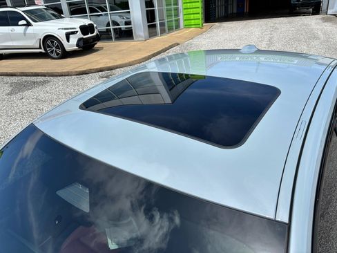 Used 2026 BMW 530i w/ M Sport Package RWD image 26