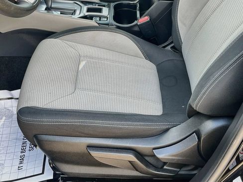 Used 2019 Subaru Forester w/ Alloy Wheel Package AWD/4WD image 18
