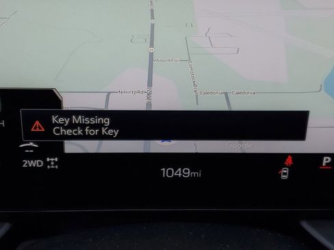 Used 2026 GMC Terrain Elevation w/ Elevation Premium Package image 14