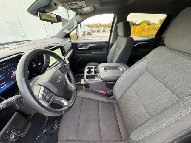 Used 2026 Chevrolet Silverado 1500 RST AWD/4WD image 29