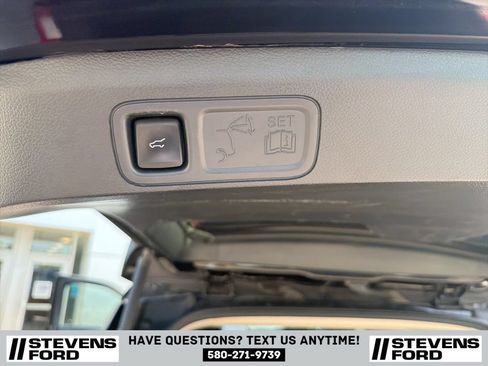 Used 2024 Ford Expedition Max XLT RWD image 35