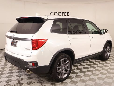 Used 2023 Honda Passport EX-L image 21
