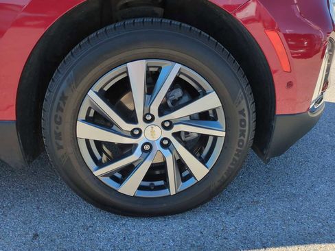 Used 2022 Chevrolet Equinox Premier image 34