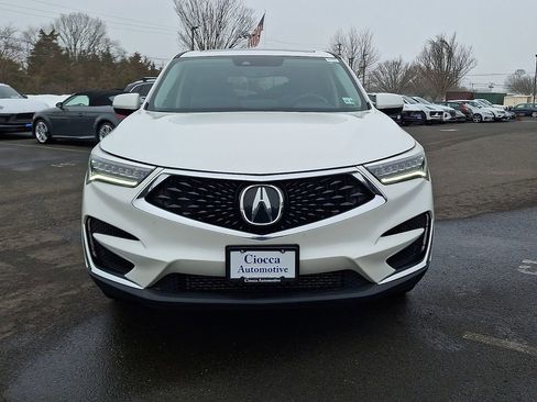 Used 2021 Acura RDX w/ Technology Package image 5