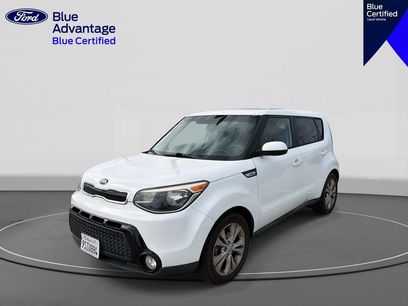 Used 2016 Kia Soul +
