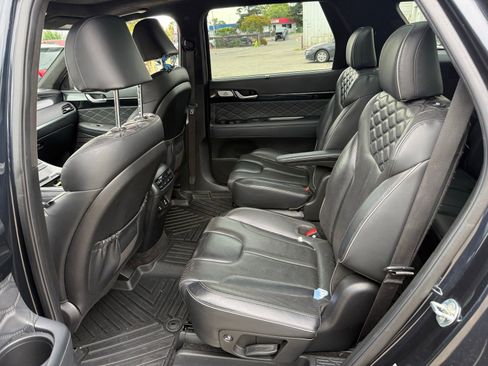 Used 2020 Hyundai Palisade Limited AWD/4WD image 14