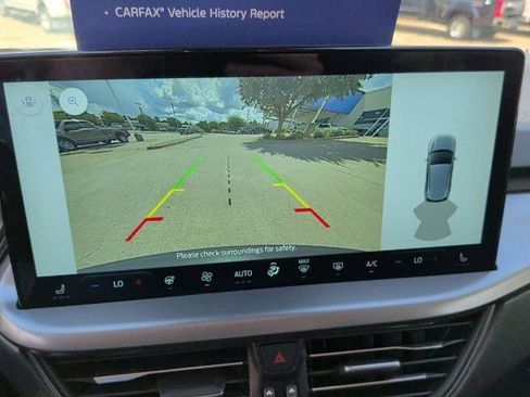 Certified 2026 Ford Escape SE FWD image 27