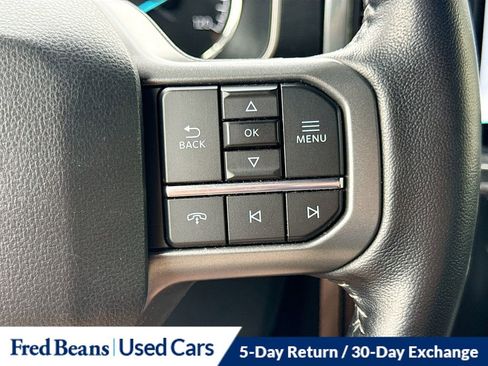 Used 2022 Ford F150 XLT w/ Equipment Group 302A High AWD/4WD image 38