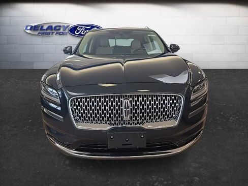 Used 2023 Lincoln Nautilus Reserve w/ Luxury Package AWD/4WD image 10