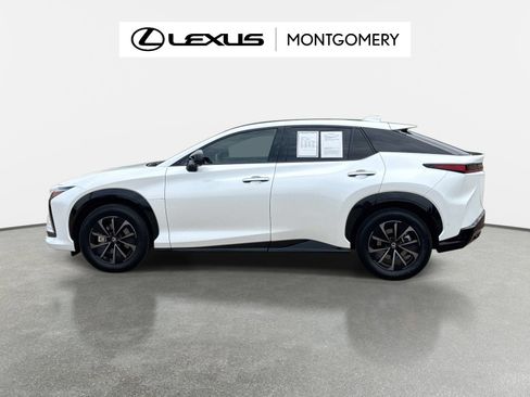Used 2026 Lexus RZ 350e 2WD w/ Convenience Package image 6