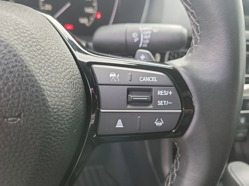 Used 2024 Honda Civic Sport image 6