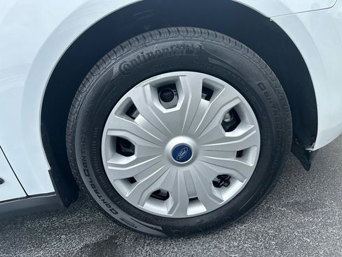 Used 2019 Ford Transit Connect XLT FWD image 28