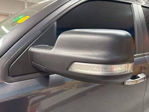 Used 2020 RAM 1500 Big Horn image 17