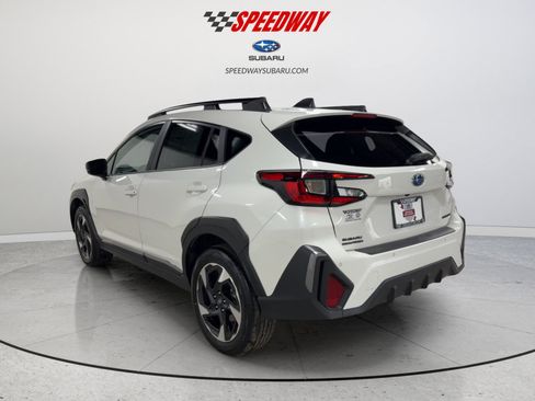 Certified 2026 Subaru Crosstrek 2.5i Limited w/ Crosstrek Mirror Package image 7