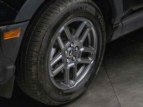 Used 2025 Ford Bronco Sport Big Bend image 7