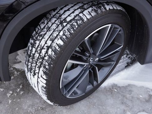 Used 2025 INFINITI QX55 Sensory w/ Lighting Package image 13