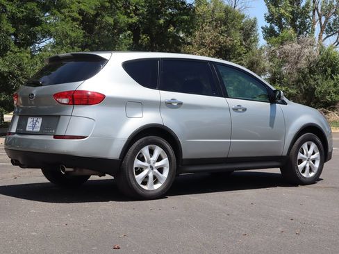 Used 2007 Subaru Tribeca AWD/4WD image 5