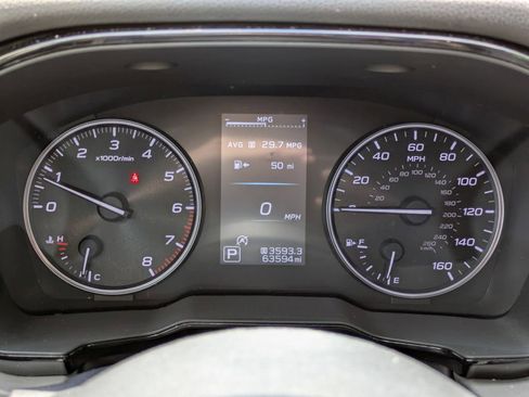 Used 2022 Subaru Outback Premium AWD/4WD image 17