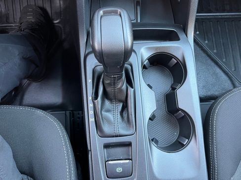 New 2025 Ford Ranger XL w/ Trailer Tow Package image 12