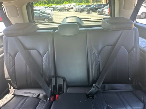 Certified 2021 Ford Expedition Max Platinum AWD/4WD image 36