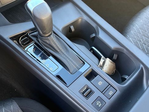 New 2026 Nissan Sentra SV image 14