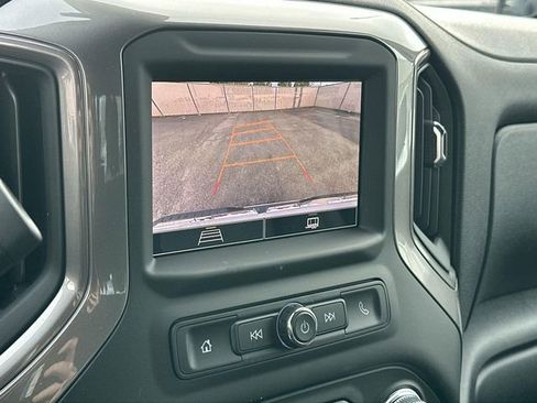 New 2026 GMC Sierra 2500 Pro w/ 1SA Pro Safety Plus Package image 13