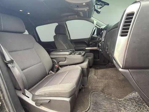 Used 2015 Chevrolet Silverado 2500 LT AWD/4WD image 11