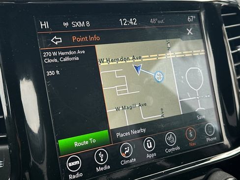 Used 2019 Jeep Grand Cherokee Laredo image 20