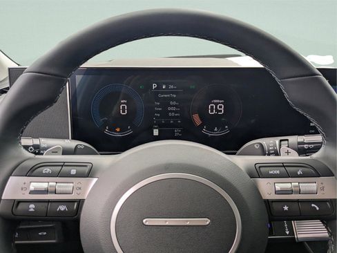 New 2026 Hyundai Sonata SEL image 35