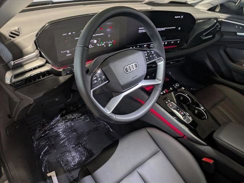 New 2025 Audi A5 2.0T Premium image 3