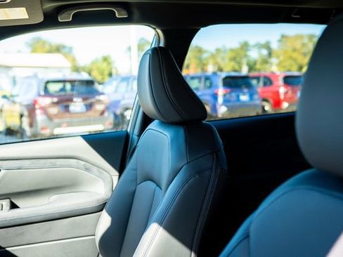 New 2026 Subaru Forester Limited AWD/4WD image 33