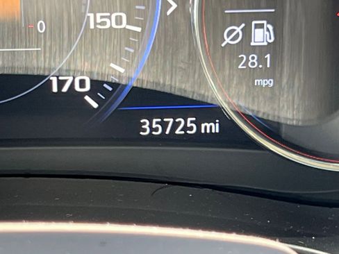 Used 2024 Chevrolet Malibu LT image 34