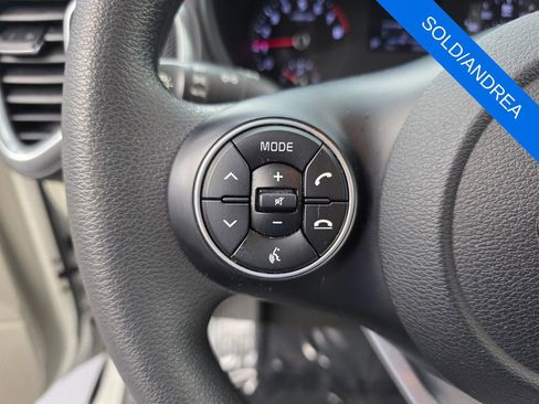 Used 2021 Kia Soul LX FWD image 18