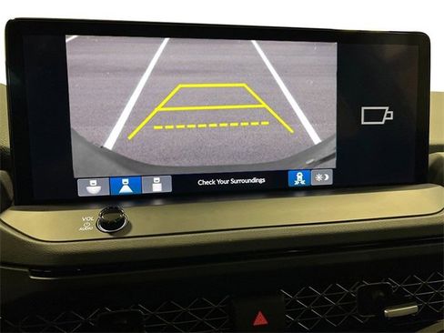 New 2025 Honda Accord Sport image 25