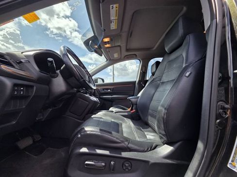 Used 2018 Honda CR-V EX-L image 12
