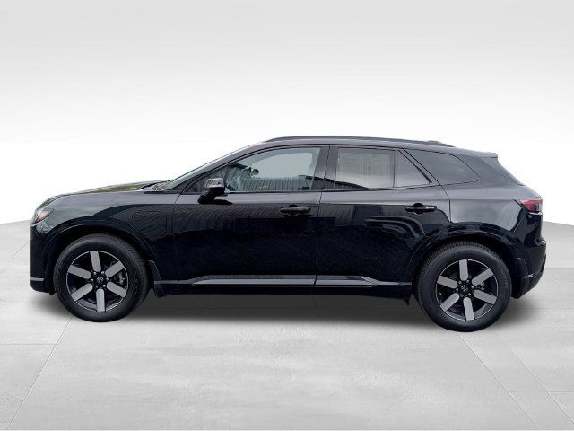 Used 2025 Honda Prologue Touring image 4