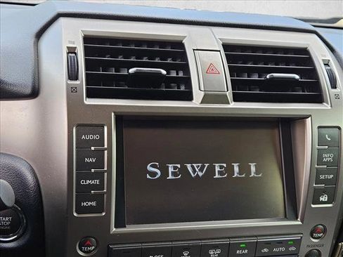 Used 2020 Lexus GX 460 Luxury image 15