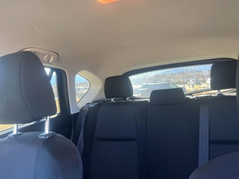 Used 2016 MAZDA CX-5 Sport image 17