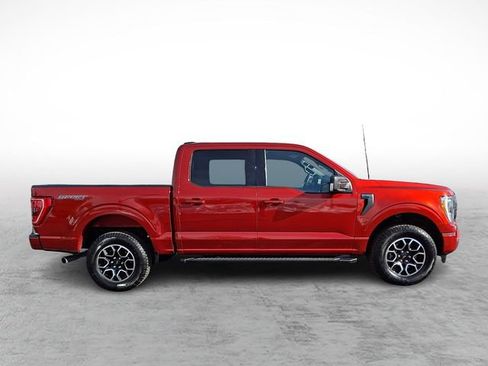 Certified 2023 Ford F150 XLT w/ Equipment Group 302A High image 7