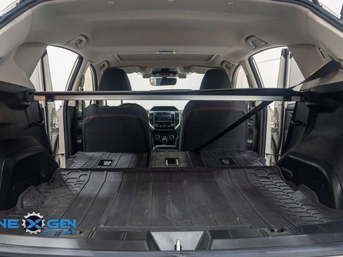 Used 2020 Subaru Crosstrek 2.0i Premium w/ Moonroof Package 2 image 49