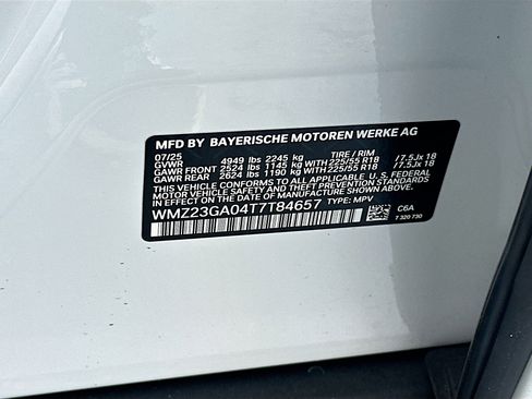 New 2026 MINI Cooper Countryman S image 23